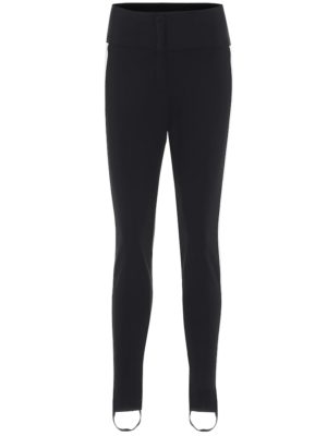 Millesime stretch-jersey ski pants