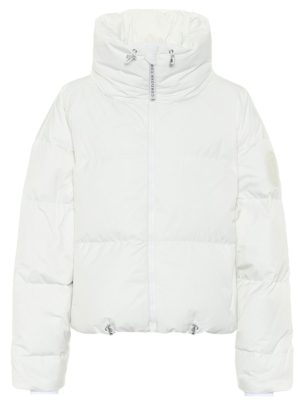 Mont Blanc down jacket