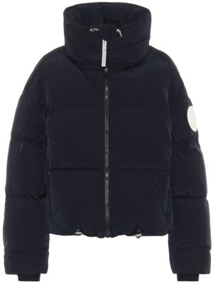 Mont Blanc down jacket