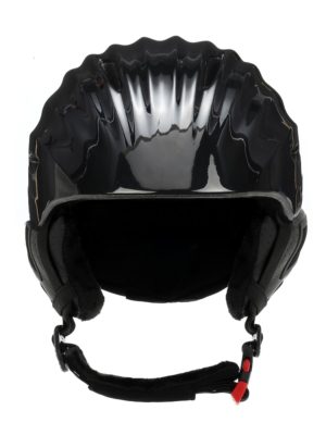 Mountain Mission ski helmet