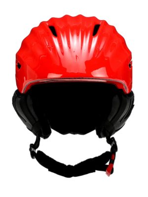 Mountain Mission ski helmet