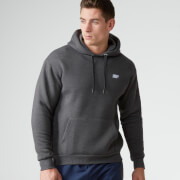 Myprotein Men's Overhead Hoody - Charcoal - M