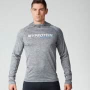 Myprotein Men's Performance Hoody, Grey, XXL