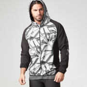 Myprotein Men's Running Jacket - Black - S