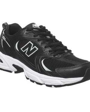 New Balance Mr530 BLACK