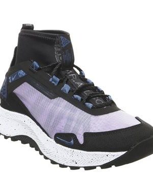 Nike Acg Zoom Terra Zaherra SPACE PURPLE BLUE FORCE,Purple,Pink and Blue