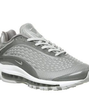 Nike Air Max Deluxe GREY MONO