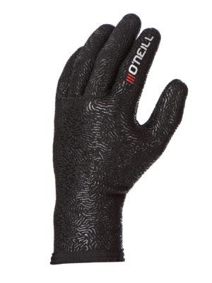 O'Neill FLX Wetsuit Gloves - Black