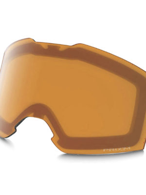 Oakley Fall Line XM Replacement Replacement Lens - Prizm Persimmon