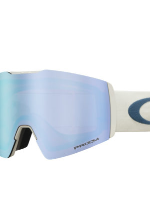 Oakley Fall Line Xl Snow Goggles - Grey ~ Prizm Snow Sapphire Iridium