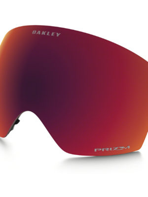 Oakley Flight Deck Replacement Lens - Prizm Torch Iridium