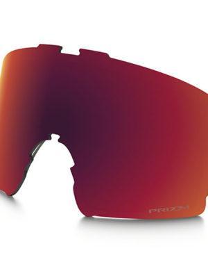 Oakley Line Miner XM Replacement Lens - Prizm Snow Torch Iridium