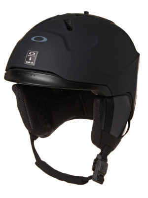 Oakley Mod 3 MIPs Ski Helmet - Blackout