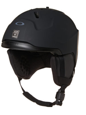 Oakley Mod 3 Ski Helmet - Blackout