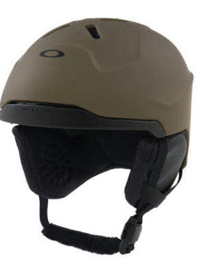 Oakley Mod 3 Ski Helmet - Dark Brush