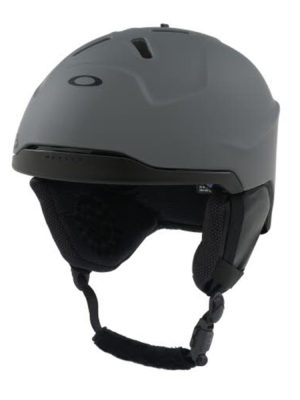 Oakley Mod 3 Ski Helmet - Forged Iron