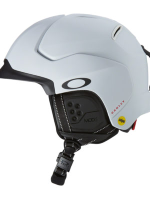 Oakley Mod 5 mips Ski Helmet - Matte White