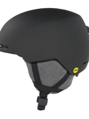 Oakley Mod1 Mips Ski Helmet - Blackout