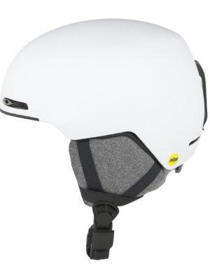 Oakley Mod1 Mips Ski Helmet - White