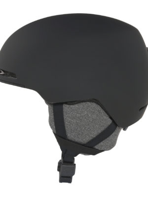 Oakley Mod1 Ski Helmet - Blackout