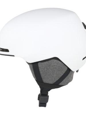 Oakley Mod1 Ski Helmet - White