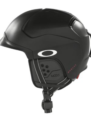 Oakley Mod5 - Europe Ski Helmet - Matte Black