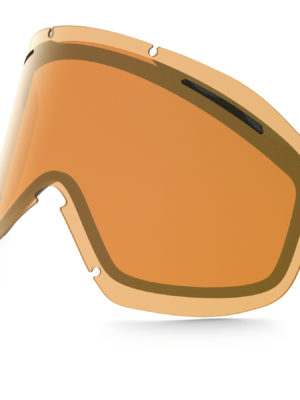 Oakley O2 XM Replacement Lens - ~ Persimmon