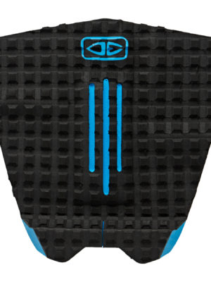 Ocean and Earth Slam 1 Piece Grip Pad - Blue