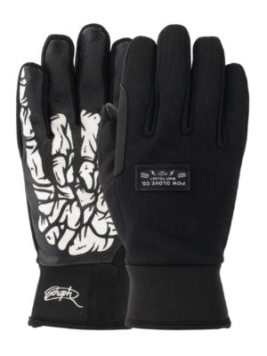 POW All Day Snow Gloves - Schoph