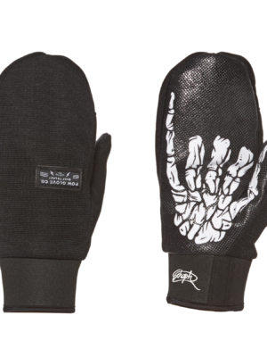 POW Every Day Mitt Snow Gloves - Schoph