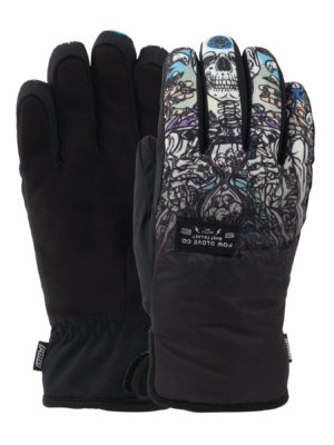 POW Zero Snow Gloves - Schoph