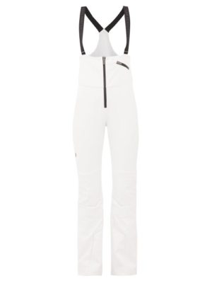 Peak Performance - Valearo Ski Salopettes - Womens - White