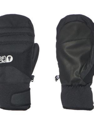 Picture Organic Caldwell Snow Gloves - Black