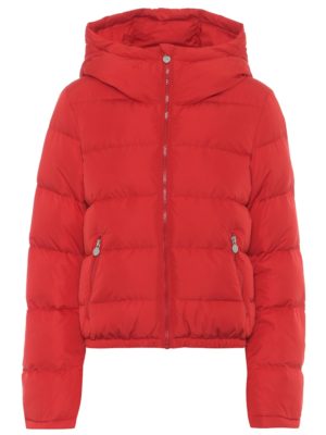 Polar Flare padded ski jacket