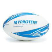 Premium Rugby Ball