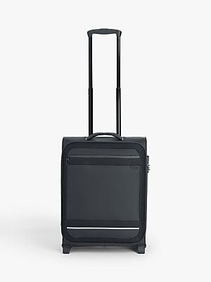 Qubed Torus 2-Wheel 55cm Cabin Case