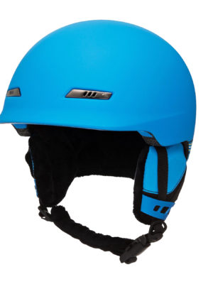 Quiksilver Play Ski Helmet - Cloisonne