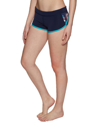 Roxy 1m Reef Womens Wetsuit Shorts - Insignia Blue