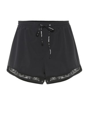 Run shorts