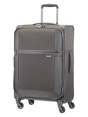 Samsonite Uplite 4-Wheel 67cm Spinner Suitcase