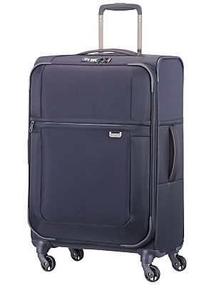 Samsonite Uplite 4-Wheel 67cm Spinner Suitcase