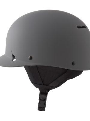 Sandbox Classic Snow 2.0 Ski Helmet - Grey