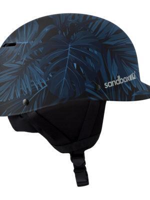 Sandbox Classic Snow 2.0 Ski Helmet - Tropic Storm