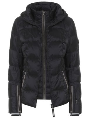 Sanne down ski jacket