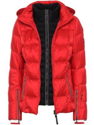 Sanne down ski jacket