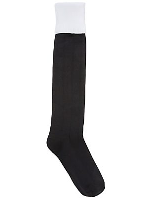 School Rugby Socks