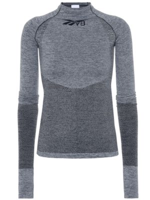 Seamless technical top