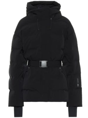 Sheena down ski jacket