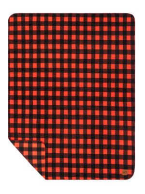 Slowtide Yukon Beach Blanket - Red