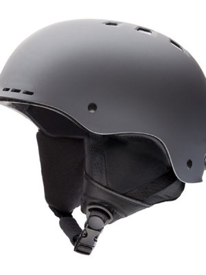 Smith Holt 2 Ski Helmet - Matte Charcoal